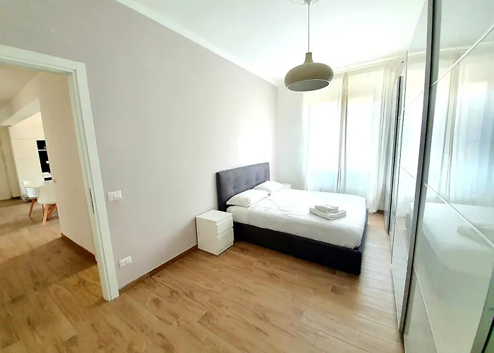 Apartamento Cave