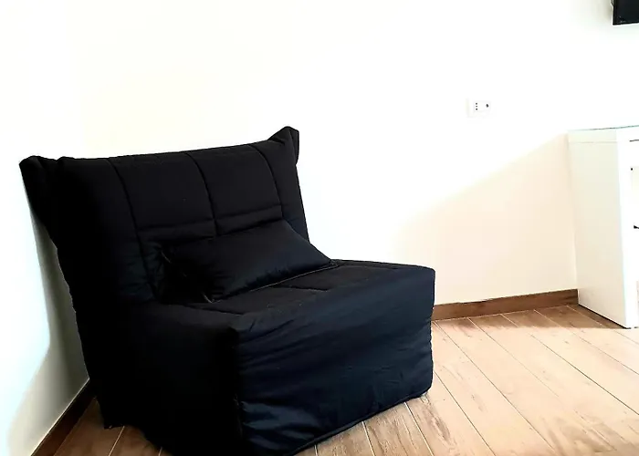 Apartamento Cave *