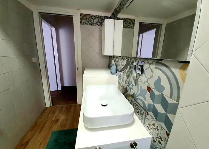 Cave Apartamento