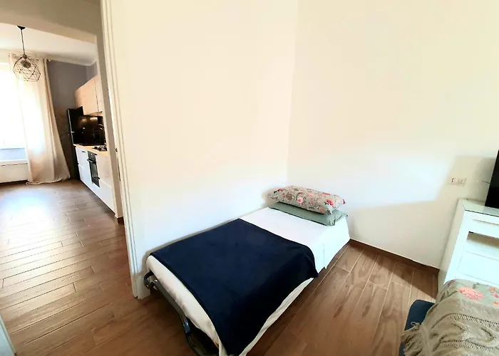 Apartamento Cave *