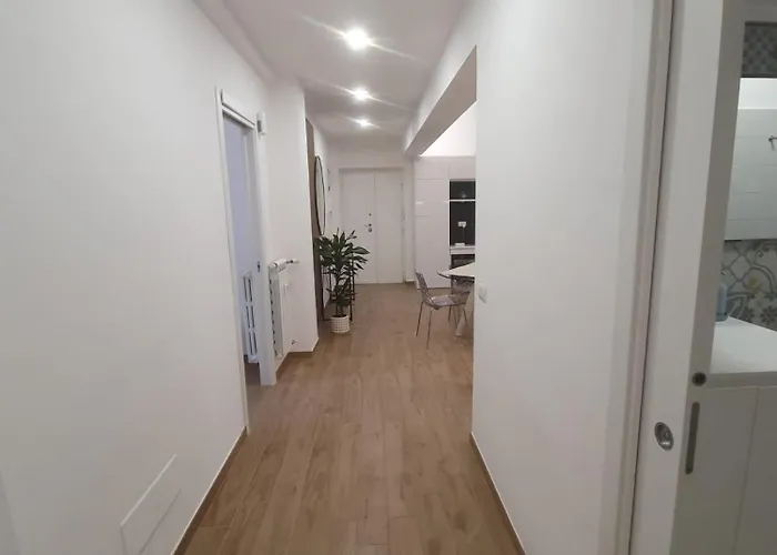 Cave Apartamento *