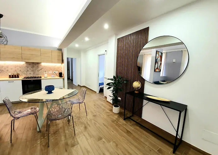 Cave Apartamento