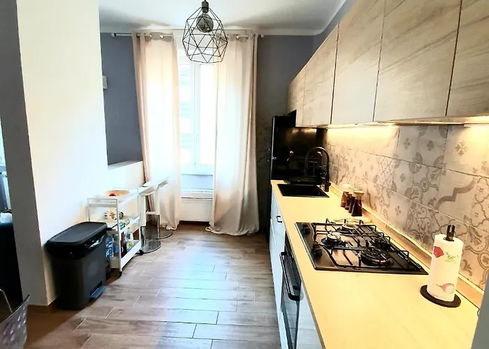 Apartamento Cave *
