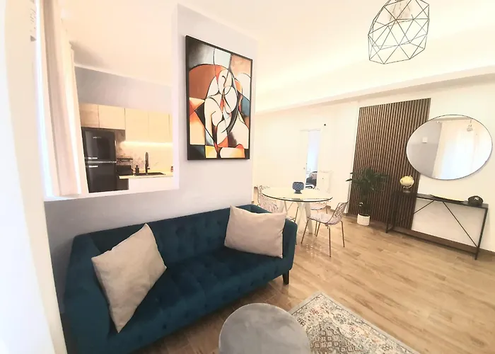 Cave Apartamento *