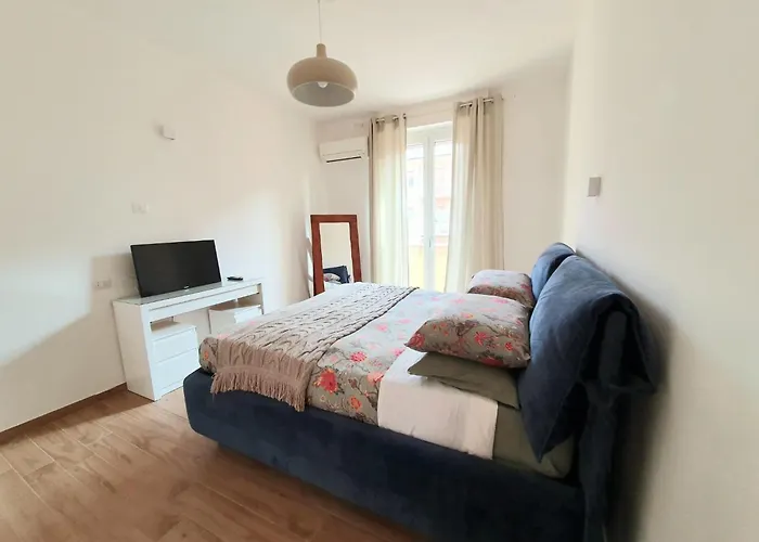 Apartamento Cave *