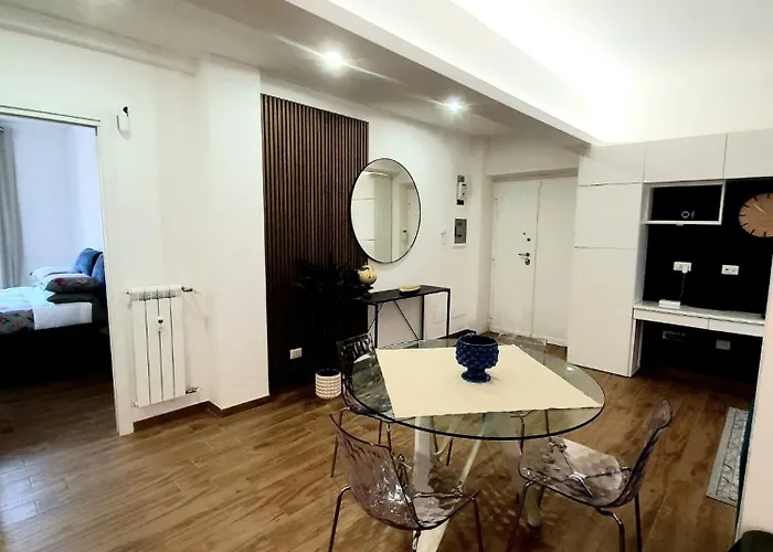 Cave Apartamento *