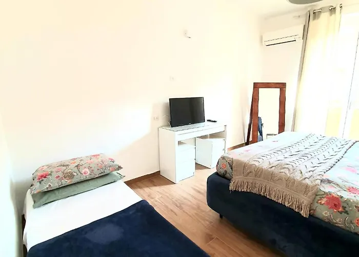 Apartamento Cave