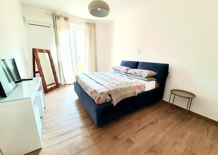 Cave Apartamento *