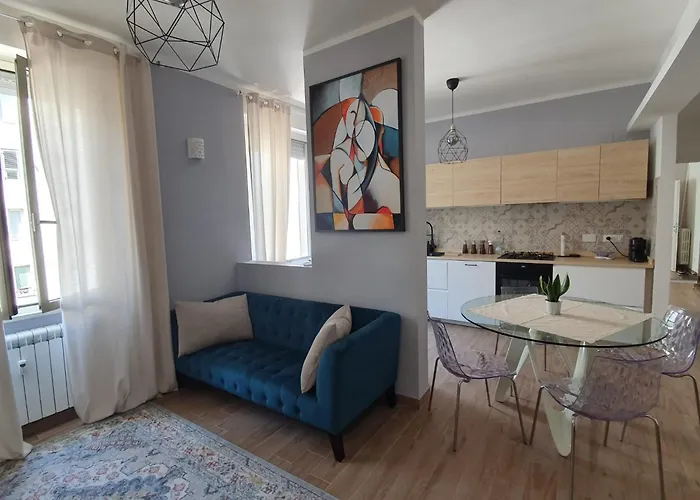 Apartamento Cave *